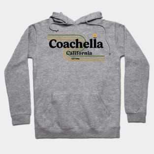 Coachella Hoodie